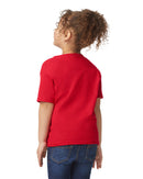Toddler T-shirt Midweight Cotton 8.8 oz | Gildan 5100P