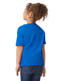 Toddler T-shirt Midweight Cotton 8.8 oz | Gildan 5100P