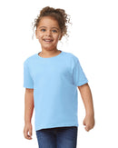 Toddler T-shirt Midweight Cotton 8.8 oz | Gildan 5100P