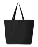 Large Tote Bags 25L | Q-Tees Q600