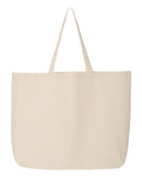 Large Tote Bags 25L | Q-Tees Q600