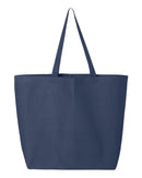 Large Tote Bags 25L | Q-Tees Q600