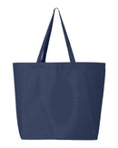 Large Tote Bags 25L | Q-Tees Q600