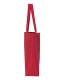 Large Tote Bags 25L | Q-Tees Q600