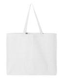 Large Tote Bags 25L | Q-Tees Q600
