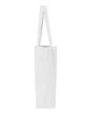 Large Tote Bags 25L | Q-Tees Q600