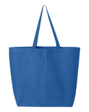 Large Tote Bags 25L | Q-Tees Q600