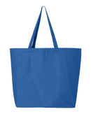 Large Tote Bags 25L | Q-Tees Q600