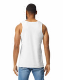 Tank Tops Midweight Cotton 7.4 oz | M&O 4505