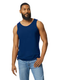 Tank Tops Midweight Cotton 7.4 oz | M&O 4505