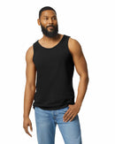 Tank Tops Midweight Cotton 7.4 oz | M&O 4505