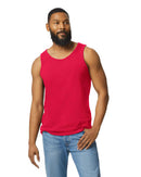 Tank Tops Midweight Cotton 7.4 oz | M&O 4505