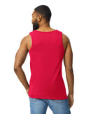 Tank Tops Midweight Cotton 7.4 oz | M&O 4505