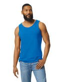 Tank Tops Midweight Cotton 7.4 oz | M&O 4505