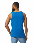 Tank Tops Midweight Cotton 7.4 oz | M&O 4505