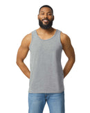 Tank Tops Midweight Cotton 7.4 oz | M&O 4505