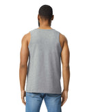 Tank Tops Midweight Cotton 7.4 oz | M&O 4505