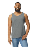 Tank Tops Midweight Cotton 7.4 oz | M&O 4505