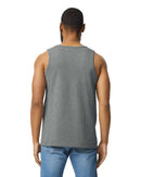 Tank Tops Midweight Cotton 7.4 oz | M&O 4505