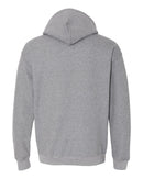Hoodies 50/50 Cotton-Polyester 13.5 oz | Gildan 18500