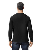 Long Sleeve T-shirt Midweight Cotton 8.8 oz | Gildan 5400