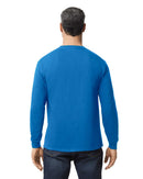 Long Sleeve T-shirt Midweight Cotton 8.8 oz | Gildan 5400