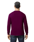 Long Sleeve T-shirt Midweight Cotton 8.8 oz | Gildan 5400