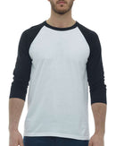 Print on Your Own Raglans | DTF