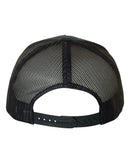 Snapback Trucker Hats (5-panels) | YP Classics 6506