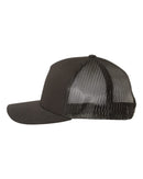Snapback Trucker Hats (5-panels) | YP Classics 6506