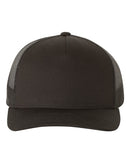 Snapback Trucker Hats (5-panels) | YP Classics 6506