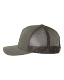 Snapback Trucker Hats (5-panels) | YP Classics 6506