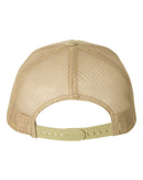 Snapback Trucker Hats (5-panels) | YP Classics 6506