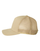 Snapback Trucker Hats (5-panels) | YP Classics 6506