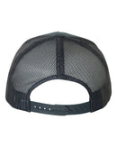 Snapback Trucker Hats (5-panels) | YP Classics 6506