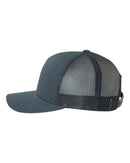 Snapback Trucker Hats (5-panels) | YP Classics 6506