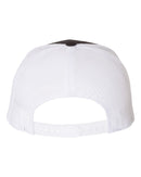 Snapback Trucker Hats (5-panels) | YP Classics 6506