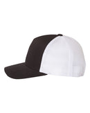 Snapback Trucker Hats (5-panels) | YP Classics 6506