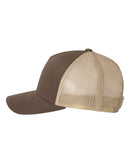 Snapback Trucker Hats (5-panels) | YP Classics 6506