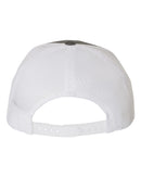 Snapback Trucker Hats (5-panels) | YP Classics 6506