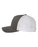 Snapback Trucker Hats (5-panels) | YP Classics 6506
