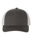 Snapback Trucker Hats (5-panels) | YP Classics 6506