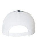 Snapback Trucker Hats (5-panels) | YP Classics 6506