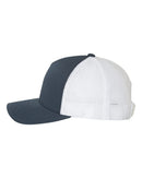 Snapback Trucker Hats (5-panels) | YP Classics 6506