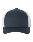 Snapback Trucker Hats (5-panels) | YP Classics 6506