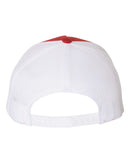 Snapback Trucker Hats (5-panels) | YP Classics 6506