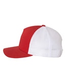 Snapback Trucker Hats (5-panels) | YP Classics 6506