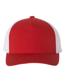 Snapback Trucker Hats (5-panels) | YP Classics 6506