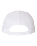 Snapback Trucker Hats (5-panels) | YP Classics 6506