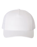 Snapback Trucker Hats (5-panels) | YP Classics 6506